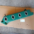 Volvo Penta Exhaust manifold for the 30 series Volvo Penta 846087