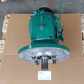 Volvo Penta Keerkoppeling MS4A ratio 1.93:1  Volvo Penta 853398