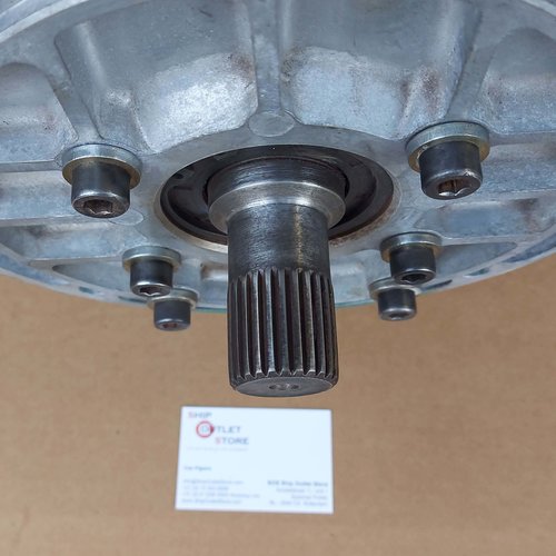 Volvo Penta Wendegetriebe MS4A ratio 1.93:1  Volvo Penta 853398