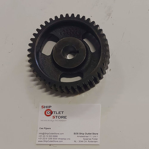 Volvo Penta Timing gear Volvo Penta 3875340