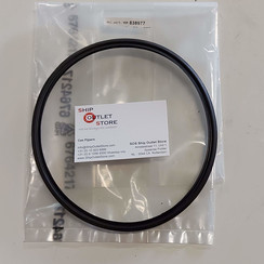 Sealing ring sea water filter Volvo Penta 838977