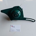 Volvo Penta Umwälzpumpe Volvo Penta 23401753 - 3812236