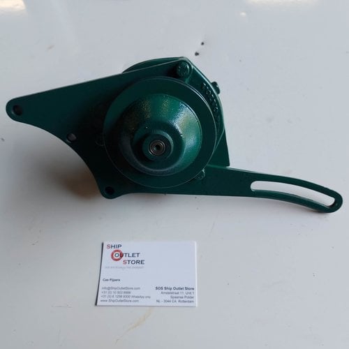 Volvo Penta Circulatiepomp Volvo Penta 23401753 - 3812236