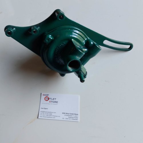 Volvo Penta Circulatiepomp Volvo Penta 23401753 - 3812236