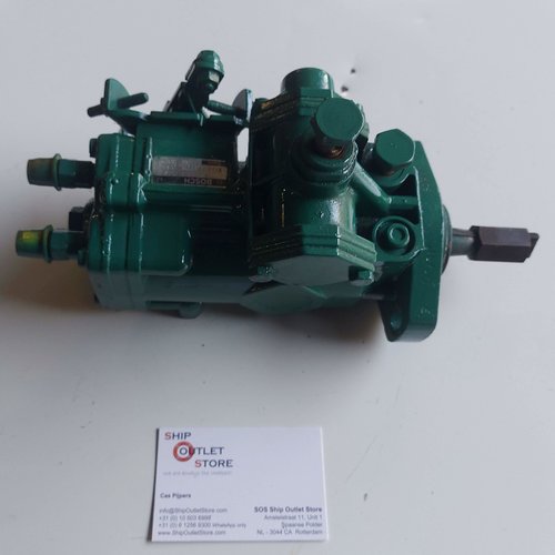 Volvo Penta Kraftstoffeinspritzpumpe Bosch Volvo Penta 3875692