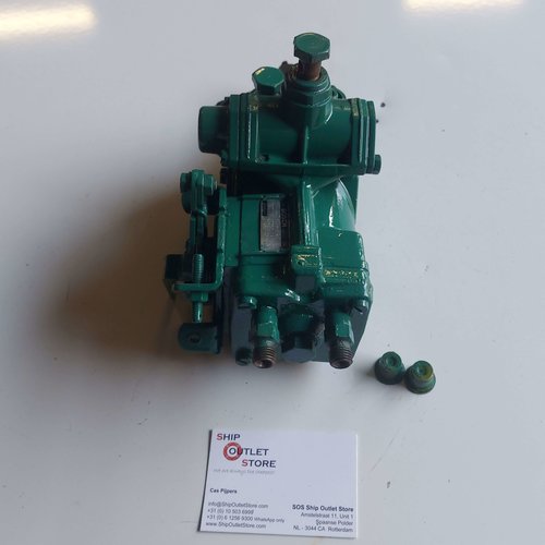 Volvo Penta Fuel injection pump Bosch Volvo Penta 3875692