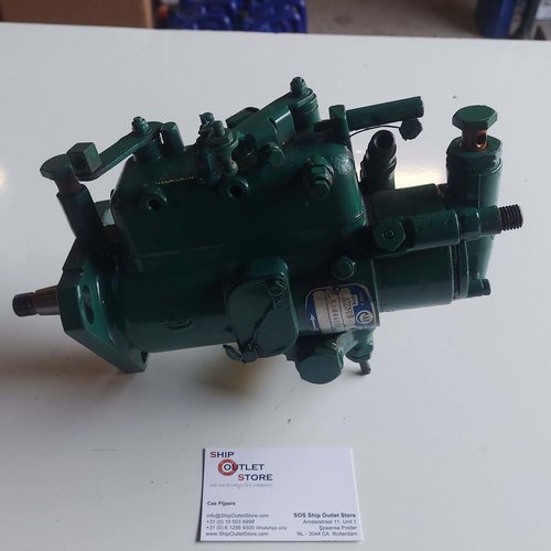 Volvo Penta Brandstofinjectiepomp MD6 - MD7  CAV Volvo Penta 840114