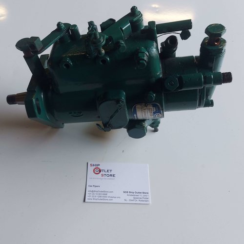 Volvo Penta Brandstofinjectiepomp MD6 - MD7  CAV Volvo Penta 840114