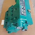 Volvo Penta Heat exchanger Volvo Penta 3828572 - 866177