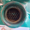 Volvo Penta Warmtewisselaar Volvo Penta 3828572 - 866177
