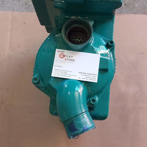 Volvo Penta Wärmetauscher Volvo Penta 3828572 - 866177