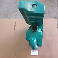 Volvo Penta Wärmetauscher Volvo Penta 3828572 - 866177