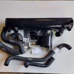 Wärmetauscher-Kit Volvo Penta 3860907