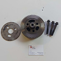 Volvo Penta Idler gear Volvo Penta 8192818 - 422766