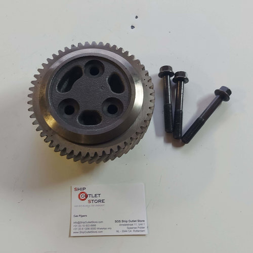 Volvo Penta Idler gear Volvo Penta 8192818 - 422766