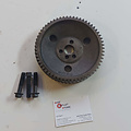 Volvo Penta Camshaft gear Volvo Penta 478297