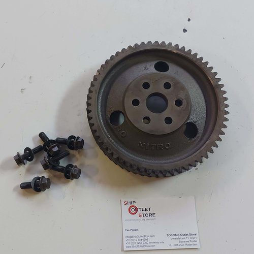 Volvo Penta Timing gear Volvo Penta 478429