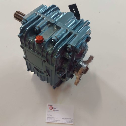 ZF Hurth Keerkoppeling ZF Hurth 12M ratio 2,1:1