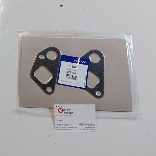 Volvo Penta Gasket kit exhaust manifold Volvo Penta 876144