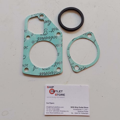 Volvo Penta AFTERMARKET Gasket kit for circulation pump 826870 Volvo Penta