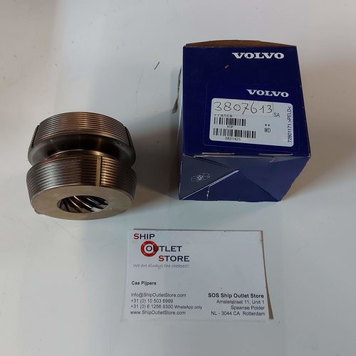 Volvo Penta SchaltkonusVolvo Penta 3807613 - 854222