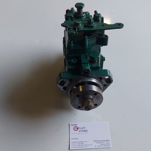 Volvo Penta Fuel injection pump Bosch TAMD40B Volvo Penta