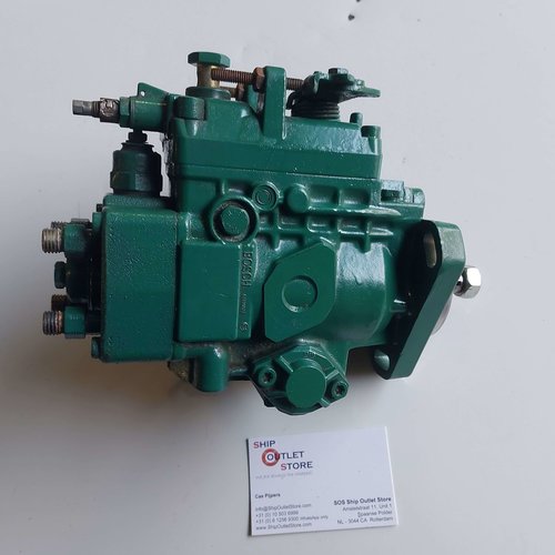 Volvo Penta Fuel injection pump Bosch MD30A Volvo Penta