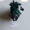 Volvo Penta Fuel injection pump Bosch MD30A Volvo Penta