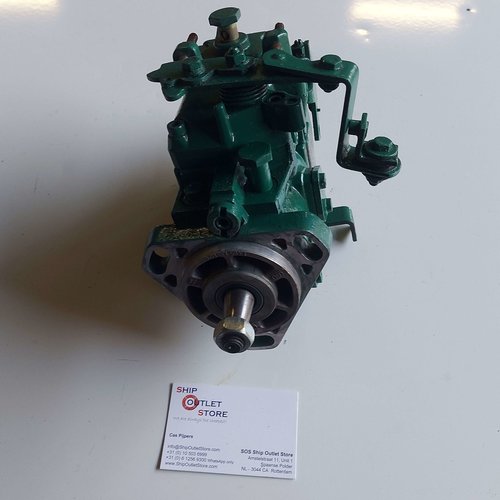 Volvo Penta Einspritzpumpe Bosch MD30A Volvo Penta