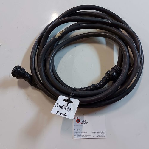 Volvo Penta Extension cable 5 meters Volvo Penta 846649 - 846651