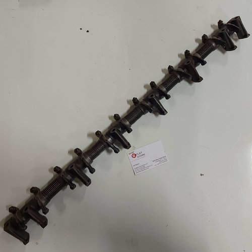 Volvo Penta Rocker arm shaft complete Volvo Penta 1542039