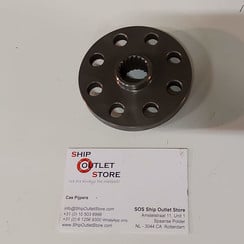 Companion flange Volvo Penta 22562311 - 840592