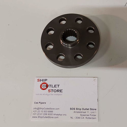 Volvo Penta Companion flange Volvo Penta 22562311 - 840592