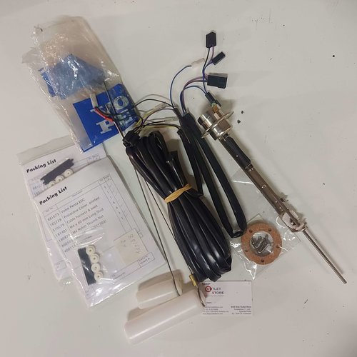 Volvo Penta Tanksensor-Kit Volvo Penta 834389