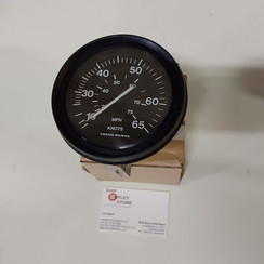 Snelheidsmeter Volvo Penta 856810