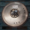 Volvo Penta Flywheel Volvo Penta 848350