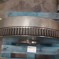 Volvo Penta Flywheel Volvo Penta 848350