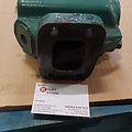 Volvo Penta Exhaust manifold Volvo Penta 3838891