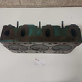 Volvo Penta Cylinder head complete Volvo Penta 3803311