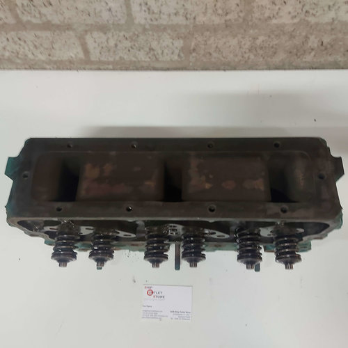 Volvo Penta Cilinderkop  compleet Volvo Penta 3803311