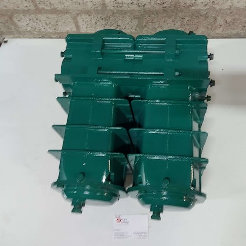 Volvo Penta Heat exchanger - Aftercooler Volvo Penta 3828469 - 847580 - 864916