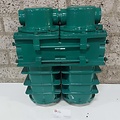 Volvo Penta Warmtewisselaar - Aftercooler Volvo Penta 847580 - 864916