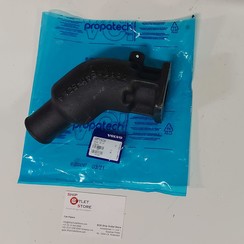 Codo de escape Volvo Penta 861906 - 21190094