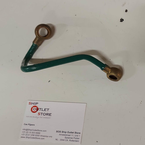 Volvo Penta Fuel line Volvo Penta 838586