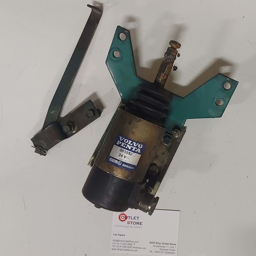 Volvo Penta Solenoid actuator Volvo Penta 888468