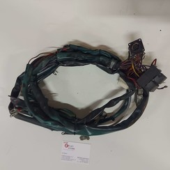 Cable trunk Volvo Penta 862860