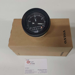 Hour counter Volvo Penta 24084850 - 872479