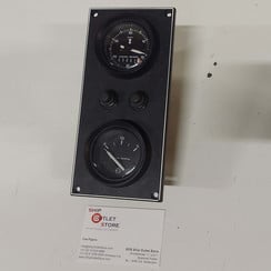 Instrument panel Volvo Penta 846801 - 849939 - 864050