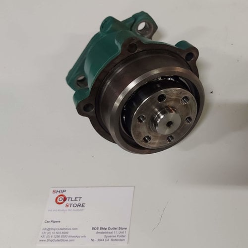 Volvo Penta Coupling fuel pump  Volvo Penta 478799