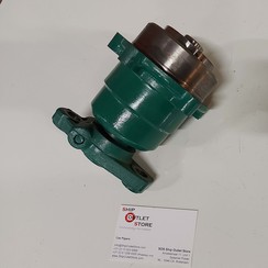 Embrague de la bomba de combustible Volvo Penta 478799